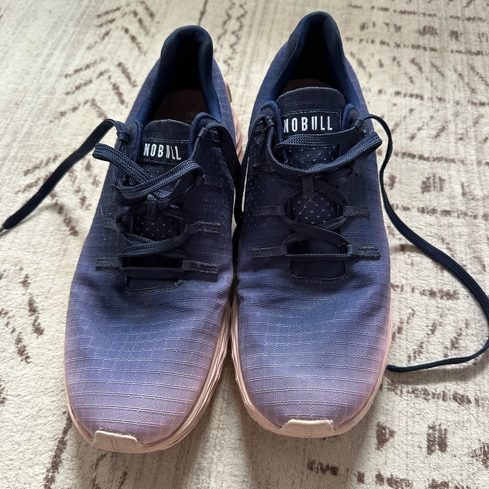 No Bull Ripstop Shoes - Picture 2 of 5